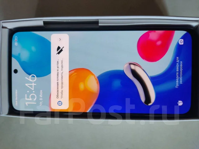 Xiaomi Redmi Note 11. �/�, 128 ��, �����, NFC ����