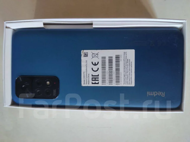 Xiaomi Redmi Note 11. �/�, 128 ��, �����, NFC ����