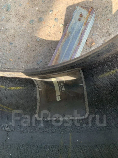 Jinyu YU61 Gallopro. ������, 2014 ���, �/�, ����� 45 % ����