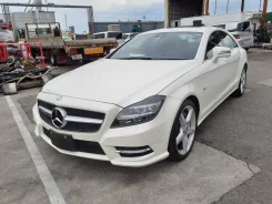 Mercedes-Benz CLS-Class. C218, 278922 ����