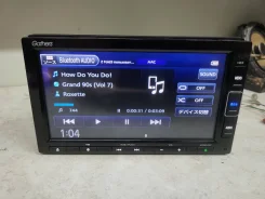 Gathers VXM-204VFi ����