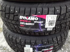 Dynamo Snow-H MWH03. ������, ����������, 2021 ���, ����� ����