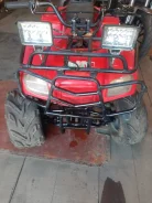 Motoland ATV 125S. ��������, ��, �� ����