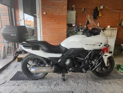 Honda CTX 700. 700����. ��., ���������, ������ �� �� ����