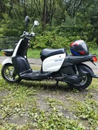 Yamaha Gear. 49����. ��., ��������, ��� ���, ������ �� �� ����