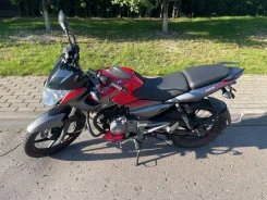 Bajaj Pulsar NS 125. 125����. ��., ��������, ���������, ������ �� �� ����