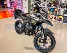 Regulmoto ADV 300 NB. 300����. ��., ��������, ���������, ��� ������� ����