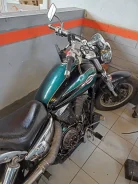 Suzuki VZ 400 Desperado. 400����. ��., ��������, ���������, ������ �� �� ����