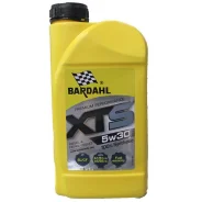 Bardahl XTS. 5W-340, �������������, 1��. ����
