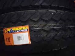 Advance GL689A. �����������, 2025 ���, ����� ����