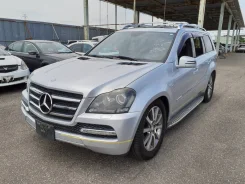Mercedes-Benz GL-Class. X164, 273963 ����