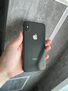 Apple iPhone X. �/�, 256 ��, ������ ����