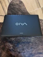 Sony VAIO. 13.5", 32����, ��� 4 ��, ���� 6���, WiFi: 1, Bluetooth: 1, ����������� �� 10��. ����