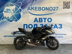 Kawasaki Ninja 650. 650����. ��., ��������, ���, ��� ������� ����