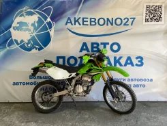 Kawasaki KLX 250. 250����. ��., ��������, ���������, ��� ������� ����