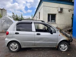 Daewoo Matiz. XWB4A11CD8A160638, F8CV 611341KB1 ����