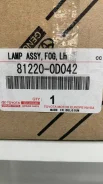 ���� ��� LH - �����:Toyota - ���:812200D042 (812200D041) Toyota/Lexus 812200D042, ����� 812200D042 ����