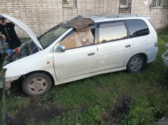 Toyota Gaia. SMX10, 3SFE ����