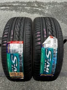 Goodyear Eagle RV-S. ������, ����� ����