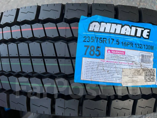 Annaite 785. �����������, ����� ����