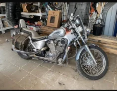 Honda Steed 400. 400����. ��., ��������, ���������, ������ �� �� ����