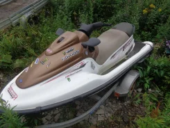 Polaris. 2002 ���. ��� ����� �� ����-���������� ����
