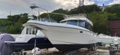 Yamaha SC-32. 1999 ���, ����� 11,8��., ��������� ���������, 500��.�., ������ ����