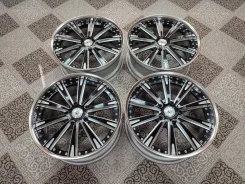 Crimson GoldMan Cruise. 9.5x22", 5x150, ET44, �� 110,2���. ����