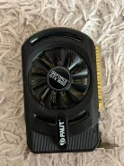 GeForce GTX 1650 ����