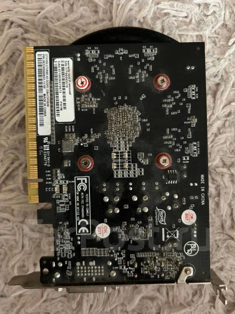 GeForce GTX 1650 ����