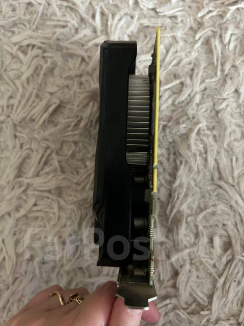 GeForce GTX 1650 ����
