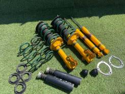 ������������ Modellisto (58599km) Toyota VITZ NCP13/NCP10 [KaitaiAuto] 48510-59385 ����