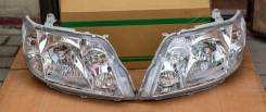    L + R Corolla / Corolla Fielder E120, 04-06 811501E380 