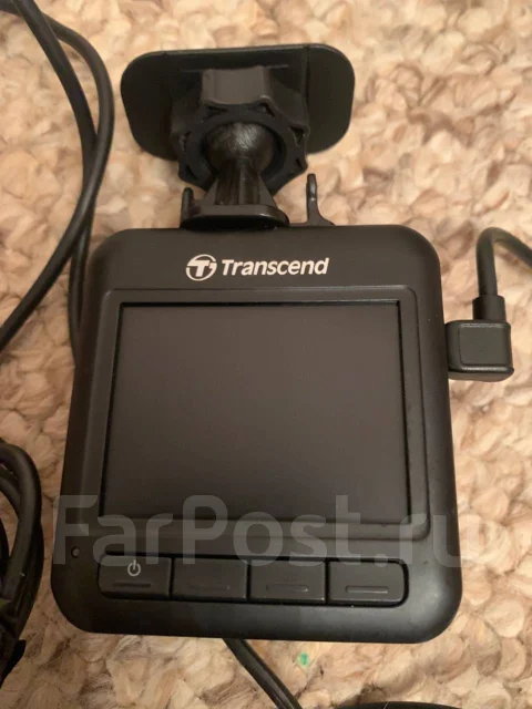 Transcend ����