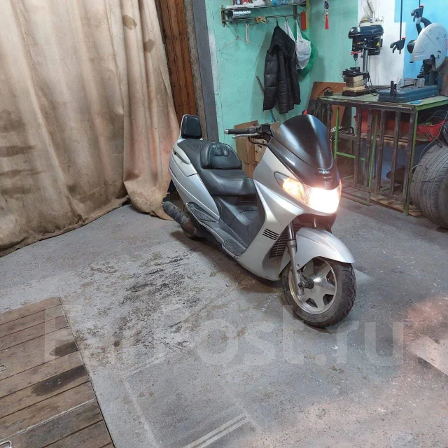 Suzuki Skywave 250. 250����. ��., ��������, ���������, ������ �� �� ����