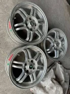 Megami MGM-8. 5.5x14", 4x98, ET35, �� 58,6���. ����