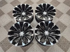Wald Jarret. 10.5x22", 6x139.7, ET-5, �� 110,5���. ����