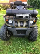 Stels ATV 500GT. ��������, ��, �� ����