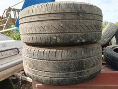 Bridgestone Turanza Serenity Plus. ������, �/�, ����� 50 % ����