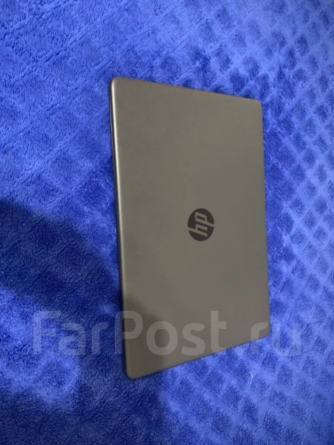 HP 15s-eq1155ur. 15.6", 2,3����, ��� 8 ��, ���� 250���, WiFi: 1, Bluetooth: 1, ����������� �� 7��. ����