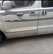 Hyundai Grand Starex. ��������, ������, ������ ����