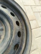 Akito S840. 6.5x16", 5x114.3, ET46, �� 68���. ����