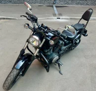 Yamaha XVS 950 Bolt. 942����. ��., ��������, ���������, ������ �� �� ����