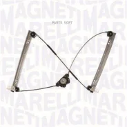 �������� ��������������� Window Lifter Mechanism Front LEFT FORD Fiesta 02-08, ����� �������� 350103170007 ����