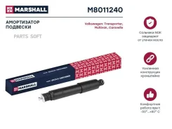 ����������� ���. ����. VW Bus (T4) 90-/Caravelle (T4) 90-/Multivan (T4) 90-/Transporter (T4) 90- M8011240 ����
