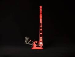  - DK LAB Billet Handbrake ( - 530) 