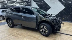 Nissan Murano ����