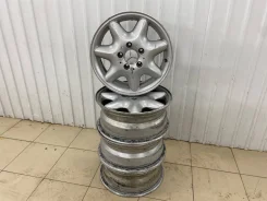 Wald Germania. 6.0x15", 5x112, ET32, �� 71,1���. ����