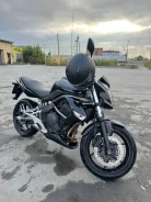 Kawasaki ER-4. 400����. ��., ��������, ���������, ������ �� �� ����