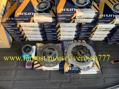 �������� ��������� Aisin + NTN Suzuki Jimny JB23W K6A DS031 ����